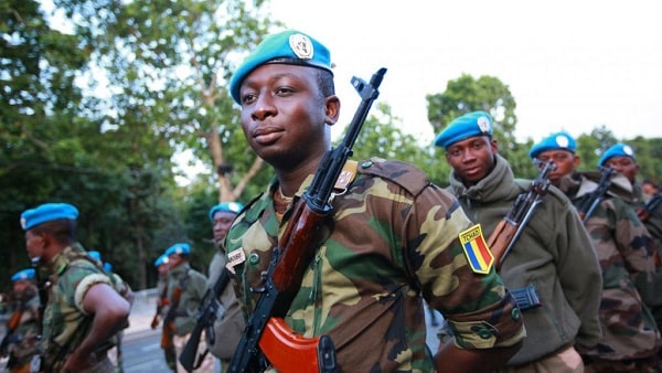 Mali : attaque du contingent tchadien de la Minusma : 8 morts