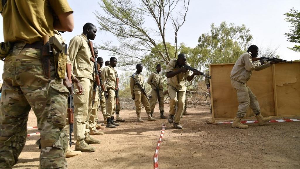 Burkina: quatre soldats tués dans l'attaque d'un poste militaire à Nassoumbou