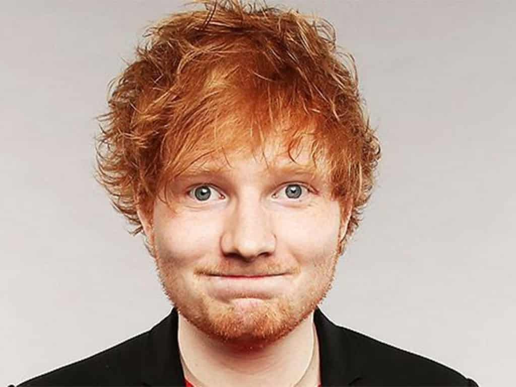 Musique: Ed Sheeran poursuivi pour plagiat