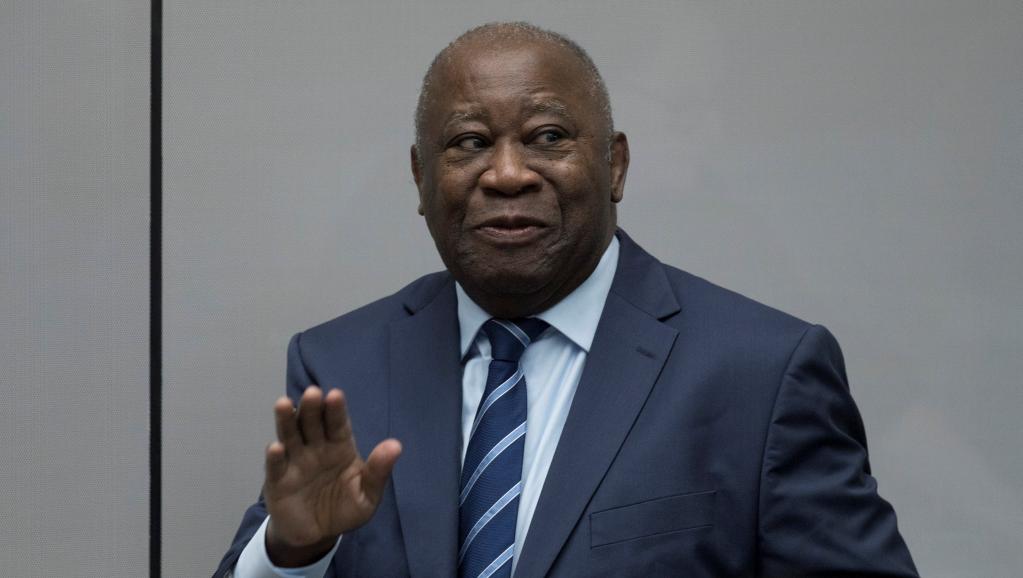 La CPI ordonne le maintien en détention de Laurent Gbagbo