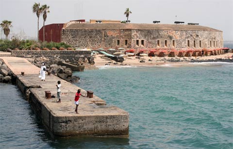 Exploration du patrimoine sous-marin de Gorée : en quête d’un nouveau marché touristique…
