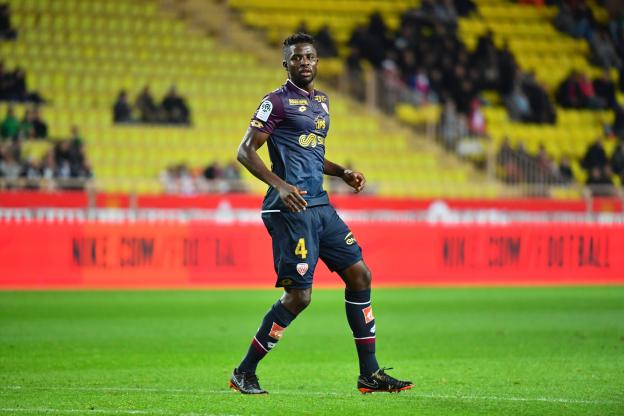 Ligue 1 : Papy Djilobodji suspendu lourdement