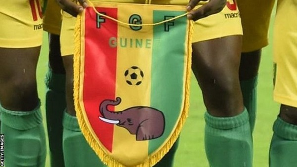 CAN U17 : la Guinée domine le Nigeria et file en finale