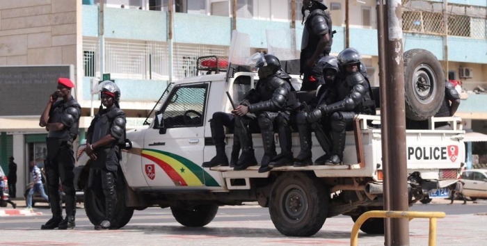 Magal : 138 personnes arrêtées pour divers délits