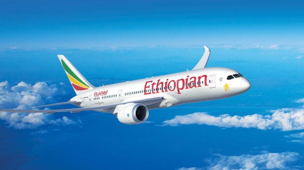Après le crash d’un 737 MAX d'Ethiopian Airlines, Boeing dans la tourmente