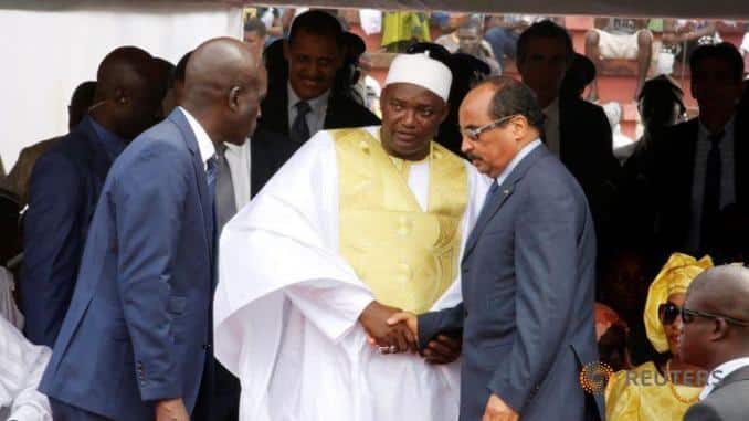 Conseil de sécurité de l'Onu : La Gambie et la Mauritanie réclament des réformes