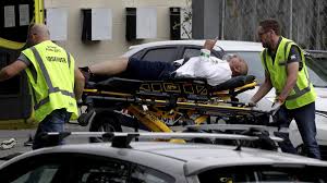 Nouvelle-Zélande: Au moins 40 morts dans l'attaque de deux mosquées