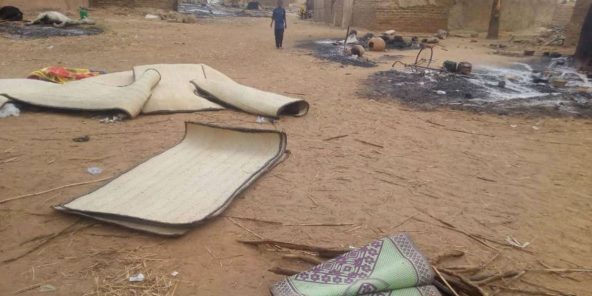 Massacre d’Ogossagou au Mali : cinq assaillants arrêtés, selon le procureur de Mopti