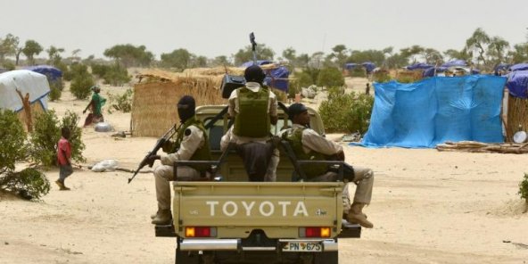 Niger : plusieurs morts dans une attaque de Boko Haram dans le sud-est
