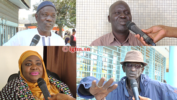 Candidature de l'Afp en 2024 - Qu'en pensent les Sénégalais ?