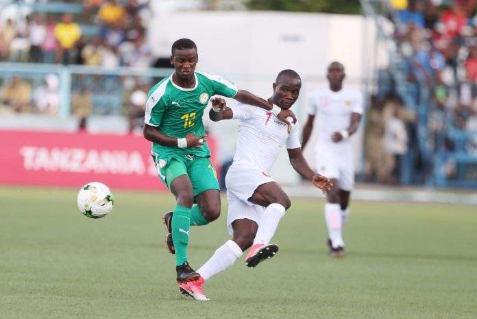 Fraude sur l'âge de l'équipe Guinéenne des U17 : Le Sénégal saisit le tribunal arbitral du Sport