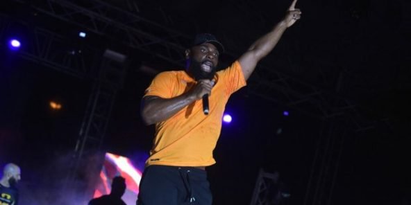 Abidjan: le concert du rappeur Kaaris vire à l’émeute