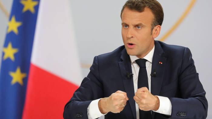 Sommet du G5 Sahel à Pau : Emmanuel Macron veut resserrer le front antijihadiste