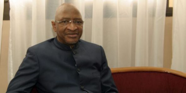 Mali : le Premier ministre Soumeylou Boubèye Maïga démissionne