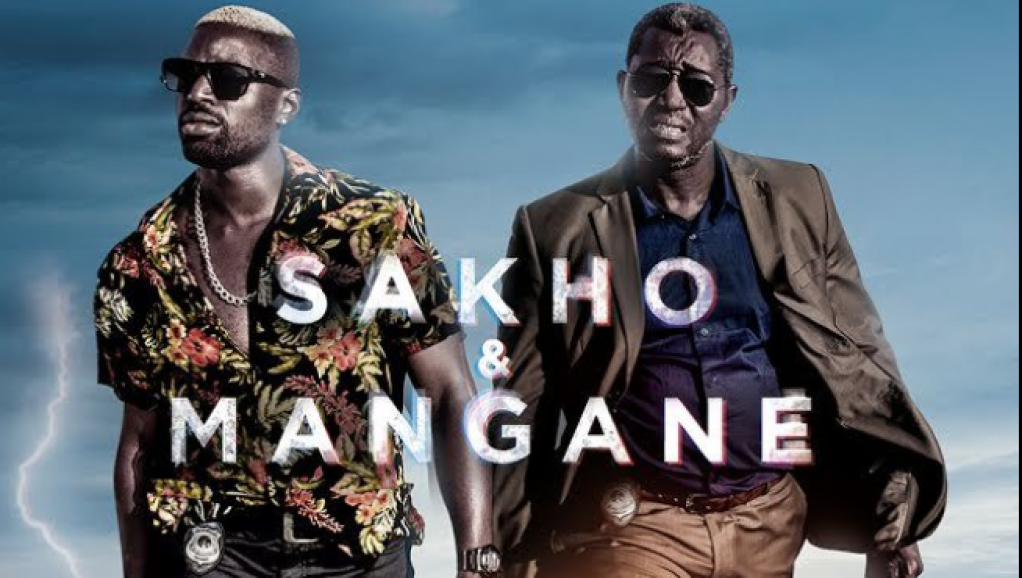 La série «Sakho et Mangane» de Canal+, au tribunal de Dakar