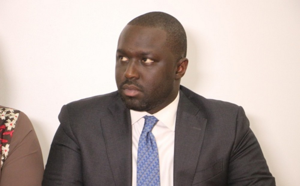 Abdou Karim Fofana: «Le Sénégalais souffre beaucoup du fait de devoir payer un loyer» 