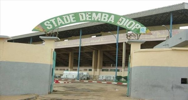 La réhabilitation du stade Demba Diop coûtera environ 2 milliards