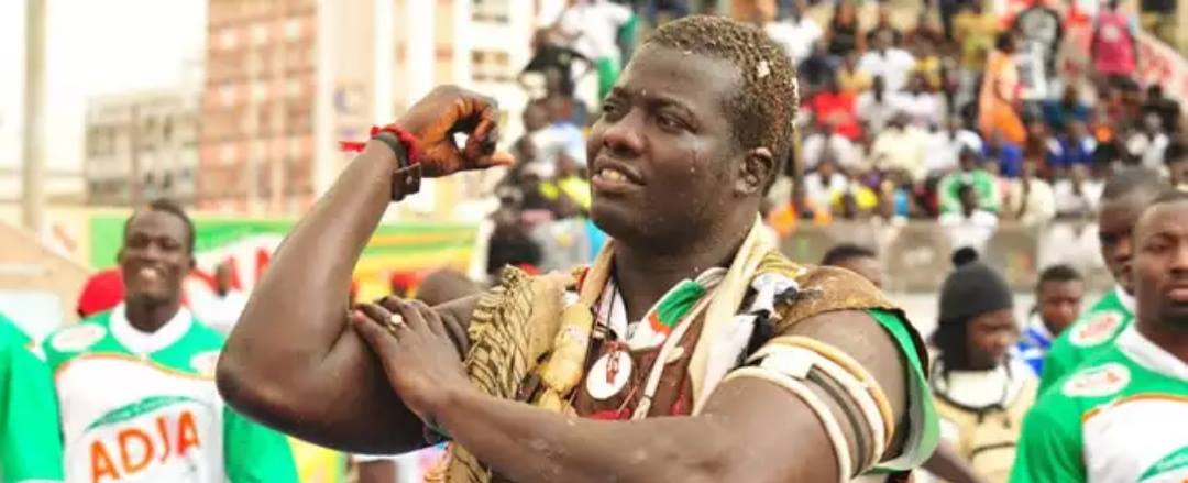 Garga Mbossé : «Moussa Ndoye n’était pas prêt pour la bagarre»