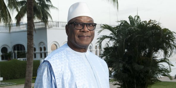 Mali : IBK consulte majorité et opposition avant de nommer un nouveau Premier ministre
