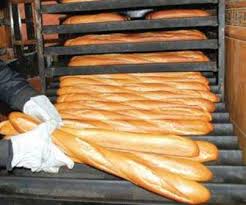 Les boulangers décrètent 72 heures de grève