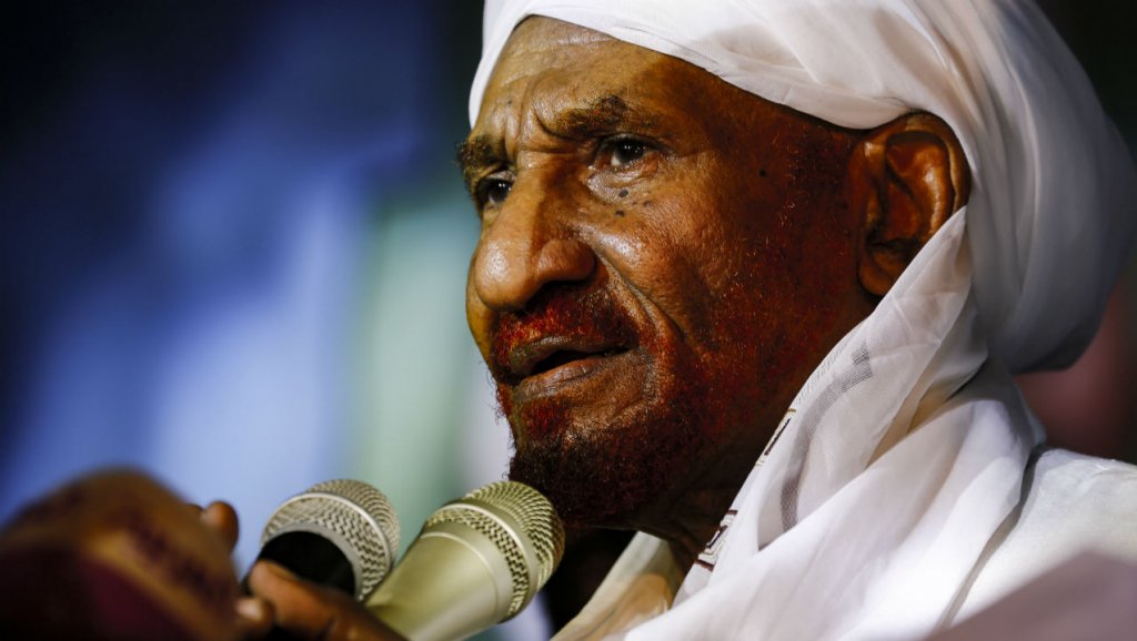 L'opposition réclame que le Soudan rejoigne la Cour pénale internationale