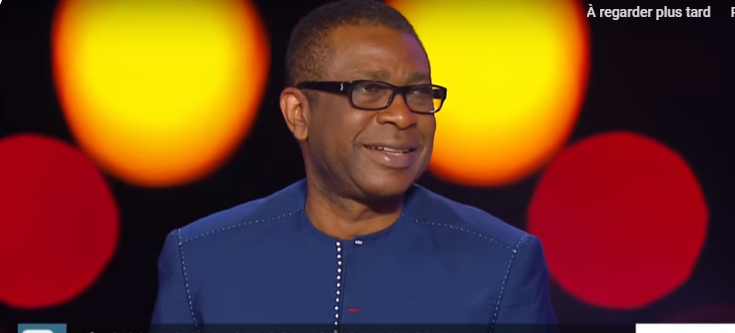 Youssou Ndour : « Je suis un homme libre...»