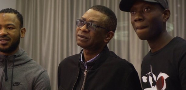 Youssou Ndour - Habib Faye (nouveau clip Officiel)