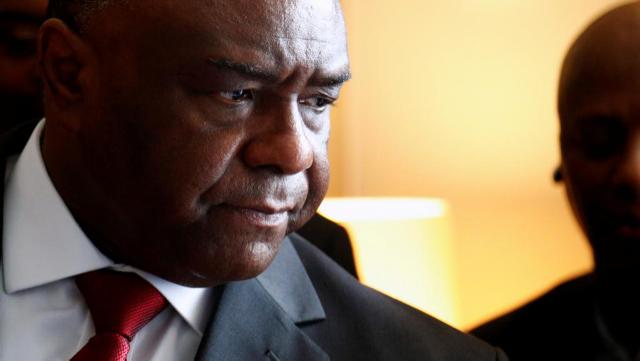Jean-Pierre Bemba réclame 68 millions d'euros de dédommagement à la CPI