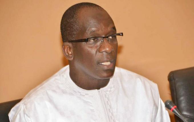 Audio - Abdoulaye Diouf Sarr demande aux syndicalistes de la santé de suspendre leur grève