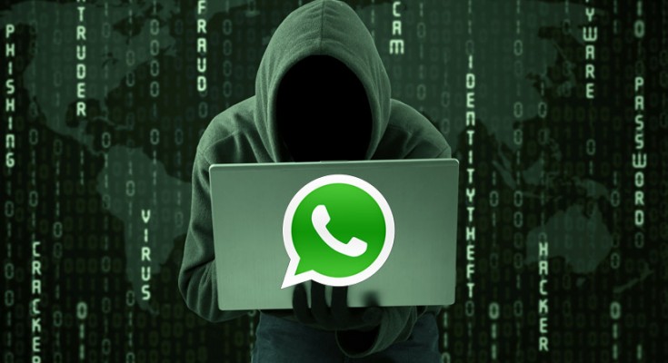 Espionnage: Whatsapp confronté à une importante faille de sécurité