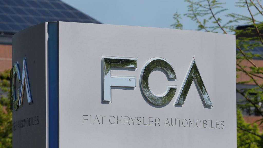 Automobile: Renault analyse l'offre de fusion de Fiat-Chrysler