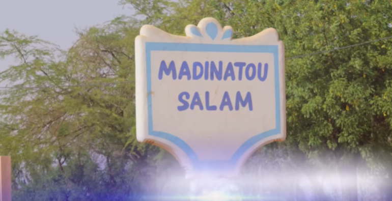 Consternation à Madinatou Salam !