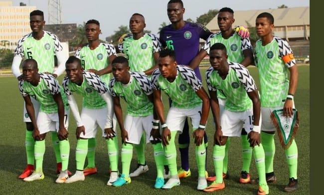 Mondial U20 : le Nigeria écrase le Qatar