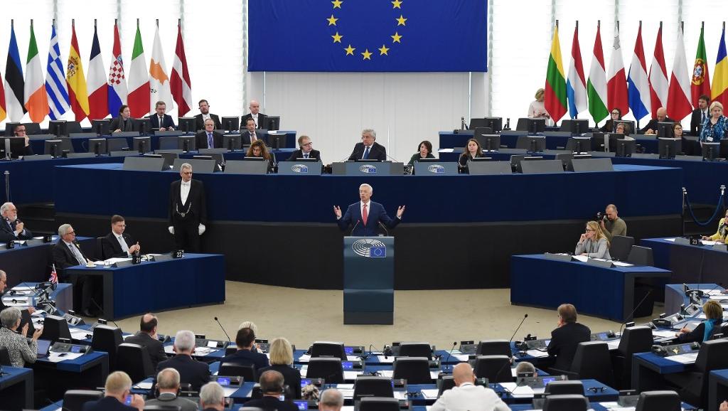 27 députés européens «surgelés» en attendant le Brexit