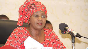 Aminata Tall appelle ses partisans à la retenue