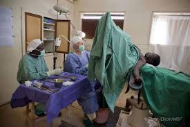 200 à 400 cas de fistule obstétricale notés au Sénégal