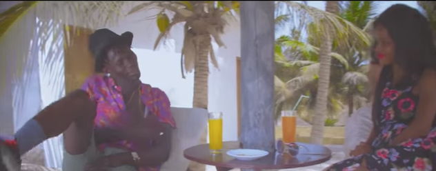 Boy Niang Mc feat Mame Cheikh - Yama Déf Ndanane (clip officiel)