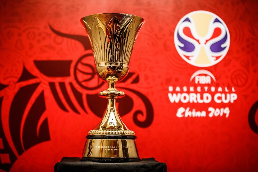 Trophy Tour Chine 2019 : la Coupe du monde attendue, à Dakar, ce jeudi