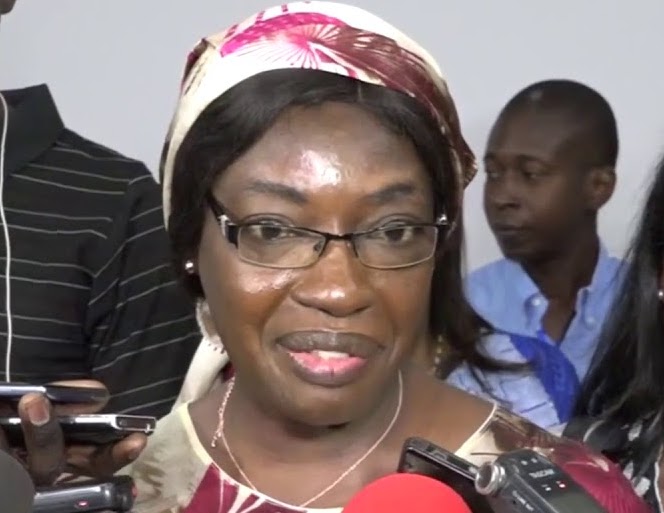 Révélation de Seynabou Ndiaye Diakhaté : Pourquoi la corruption perdure au Sénégal !