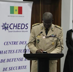 Le CHED et le CRL Yali de Dakar lancent un programme 