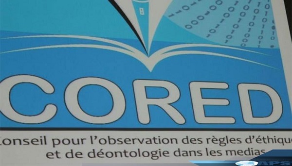 Le Cored dénonce l'accord de sponsoring liant l'Anps à Bp Sénégal
