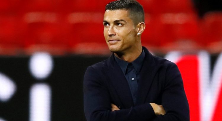 Cristiano Ronaldo assigné à comparaître dans l’affaire de viol