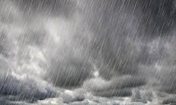 Météo : des manifestations pluvio-orageuses annoncées au Sud du pays