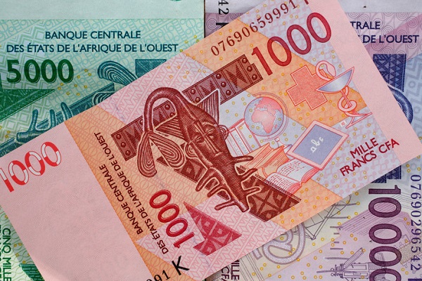 15 Etats d'Afrique de l'Ouest veulent remplacer le franc CFA par une monnaie unique dès 2020