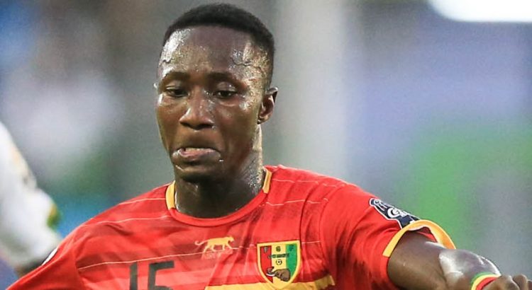 CAN 2019 : Naby Keita a (enfin) rejoint le Syli National
