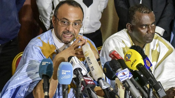 Présidentielle en Mauritanie : deux candidats ont déposé un recours