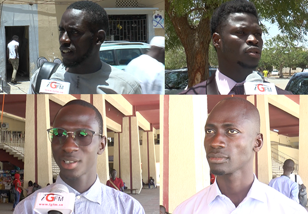 Affaire Pétrotim : des Sénégalais jugent un peu tard l'intervention du procureur