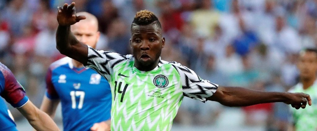 CAN 2019 – Nigeria : la liste des 23 Super Eagles, Iheanacho écarté