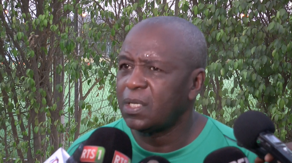 CAN U17 : Saer Seck approuve la disqualification de la Guinée