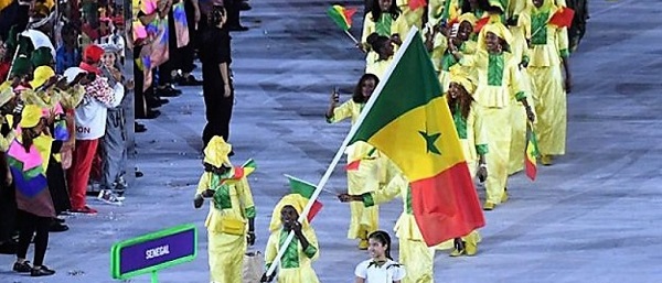 JOJ-2022 : des milliers d’athlètes attendus à Dakar